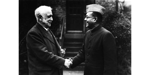 “Give me blood and I will give you freedom speech” by Netaji Subhash Chandra Bose