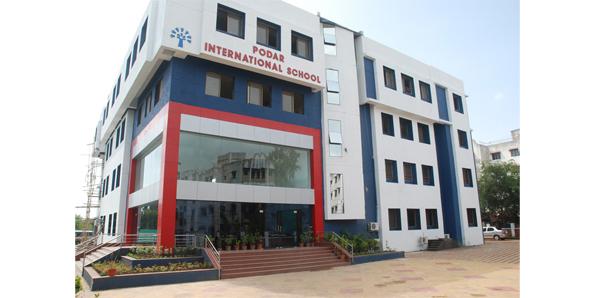 Podar International School