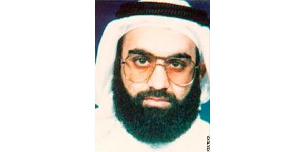 Abd Al-Rahim Al-Nashiri