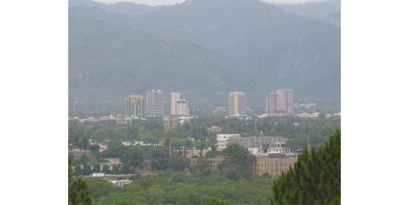 Islamabad ,Pakistan