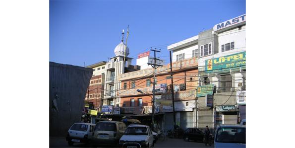 Ludhiana, India