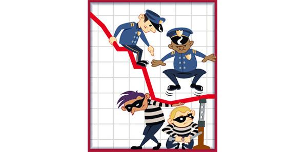 Crime rate