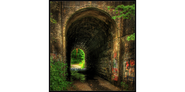 Screaming Tunnel