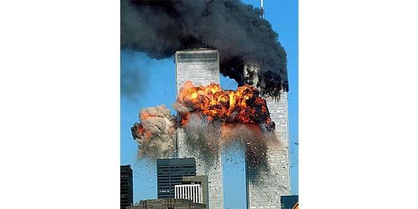 9_11 Terrorist Attack