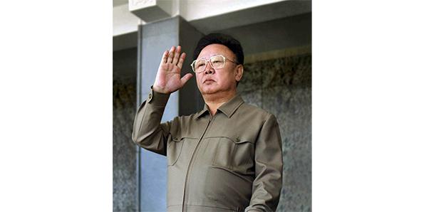 Kim Jong-II