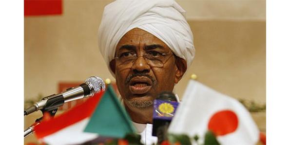 Omar-Al-Bashir