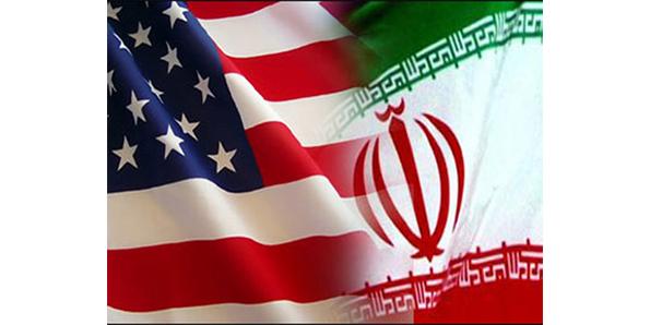 America and Iran