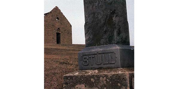 Stull cemetery