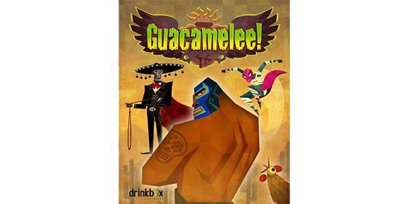 Guacamelee