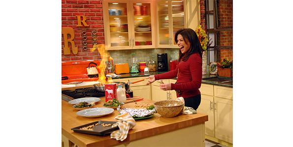 30 Minute Meals with Rachael Ray