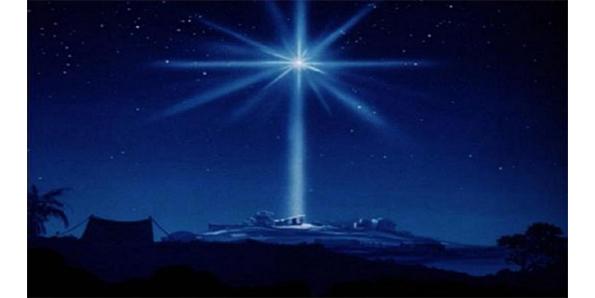 Pinpointing the Star of Bethlehem