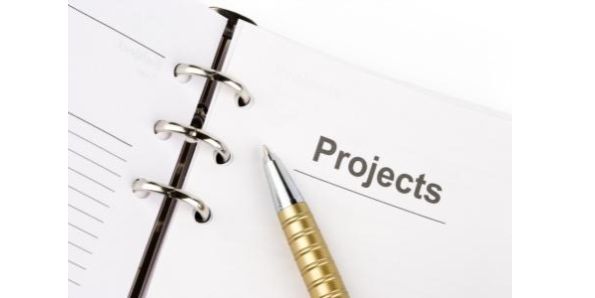 Do projects