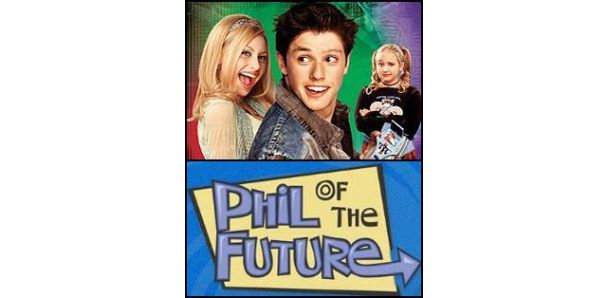Phil Of the Future