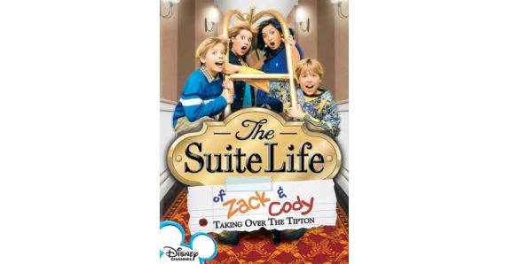Suite Life of Zack and Cody