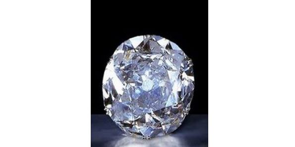 The Koh -I-Noor Diamond