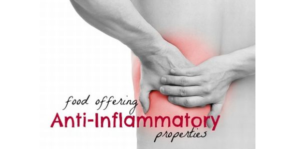 anti-inflammatory
